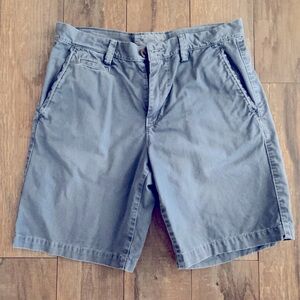 American Eagle Prep Fit Shorts
